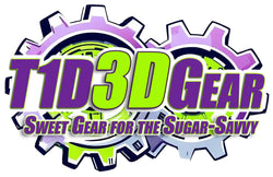T1D3DGear