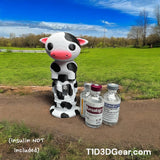 Insulin Vial Case Full Color Creature Cap