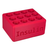 Insulin Caddy - 12 Pen Holder