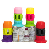Insulin Vial Case 3-Piece - Two Pack