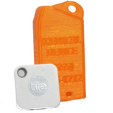 Original Riley Link Case - Option for Airtag, Slim, Tile Mate and Tile Pro Versions