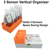 Dexcom G6 Organizers - Eleven Styles to Choose from