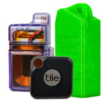 W2 Riley Link Case - Option for Slim, Tile Mate and Tile Pro Versions
