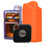W2 Riley Link Case - Option for Slim, Tile Mate and Tile Pro Versions